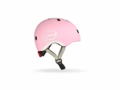 Kask XXS-S dla dzieci 1rż+ Rose