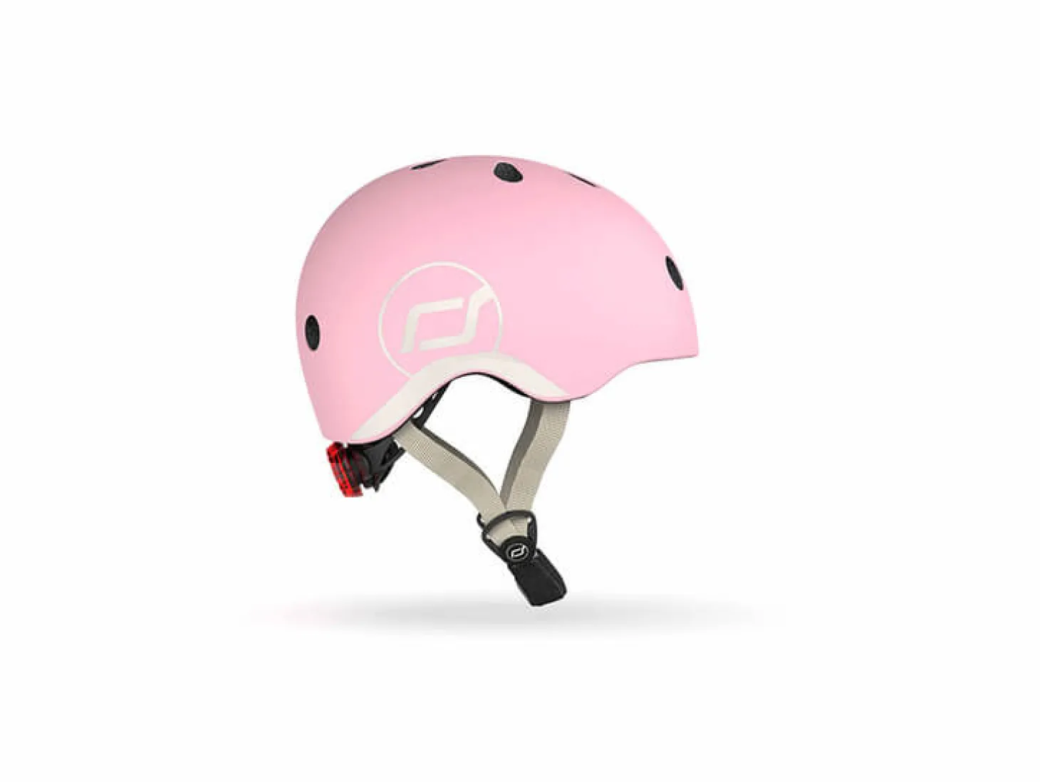 Kask XXS-S dla dzieci 1rż+ Rose