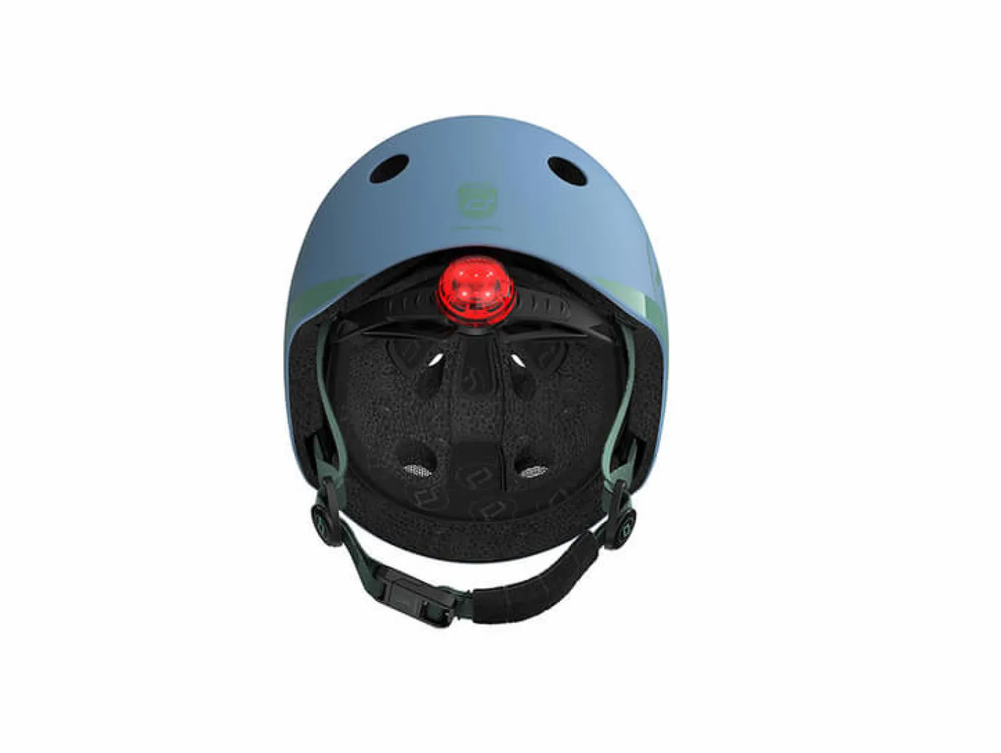Kask XXS-S dla dzieci 1rż+ Steel
