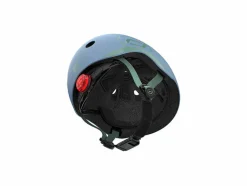 Kask XXS-S dla dzieci 1rż+ Steel