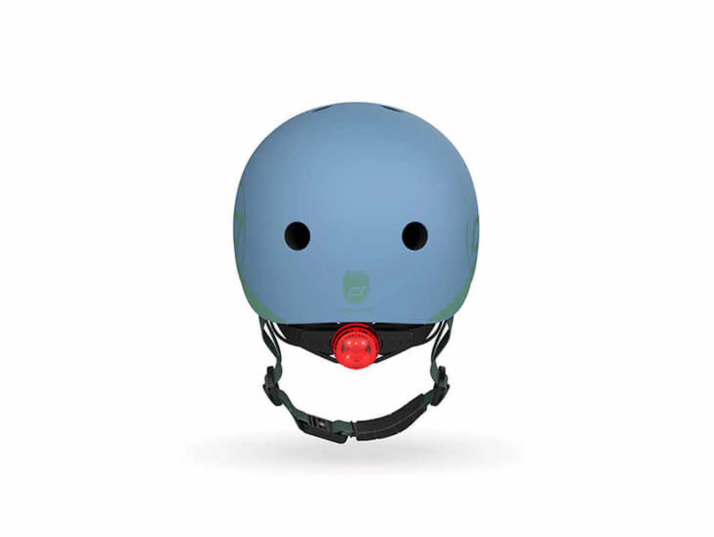 Kask XXS-S dla dzieci 1rż+ Steel