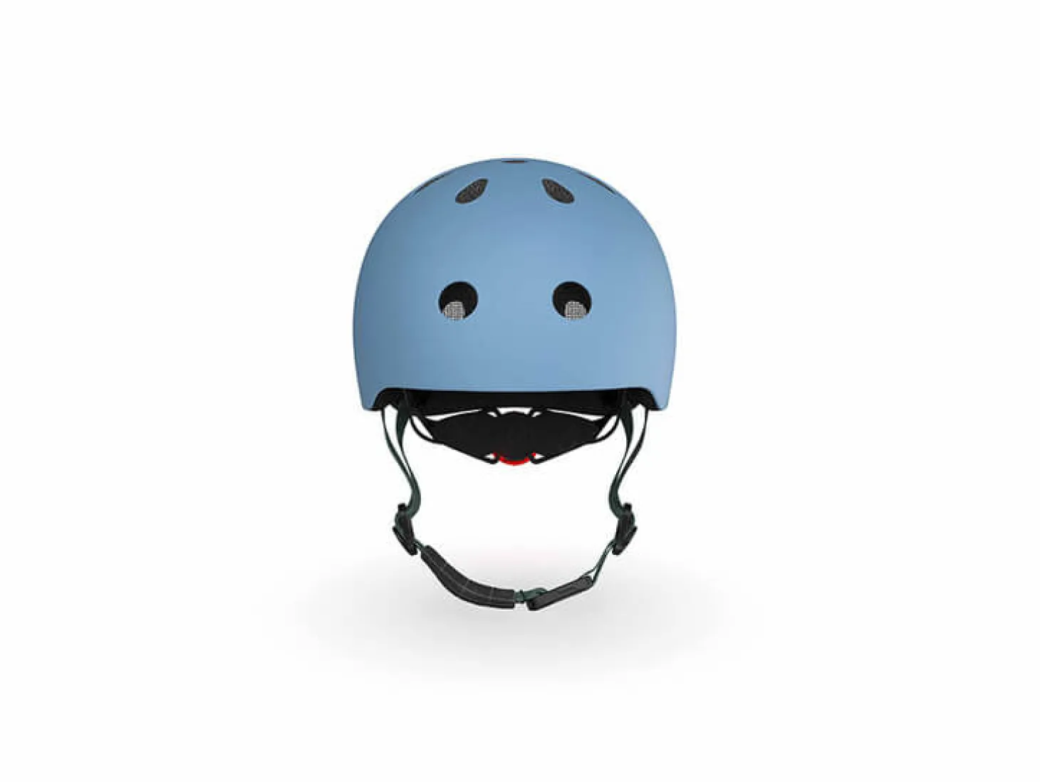 Kask XXS-S dla dzieci 1rż+ Steel