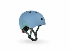 Kask XXS-S dla dzieci 1rż+ Steel