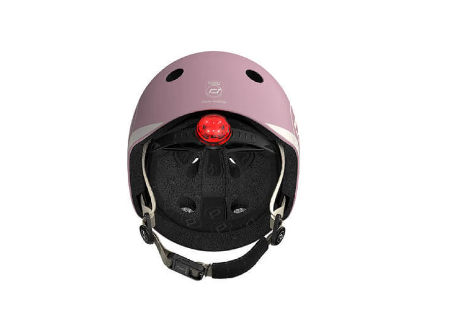 Kask XXS-S dla dzieci 1rż+ Wildberry