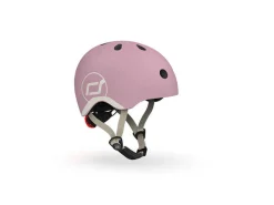 Kask XXS-S dla dzieci 1rż+ Wildberry