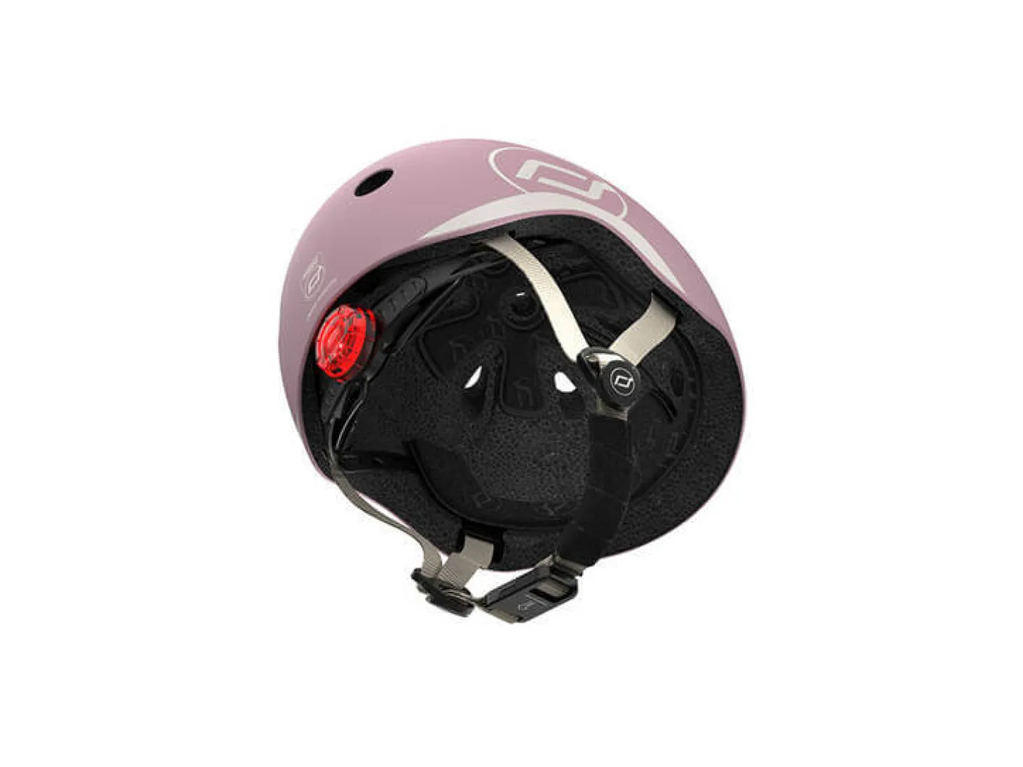 Kask XXS-S dla dzieci 1rż+ Wildberry
