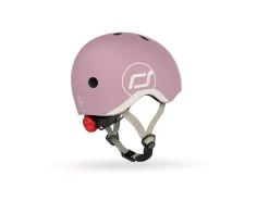 Kask XXS-S dla dzieci 1rż+ Wildberry
