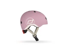 Kask XXS-S dla dzieci 1rż+ Wildberry