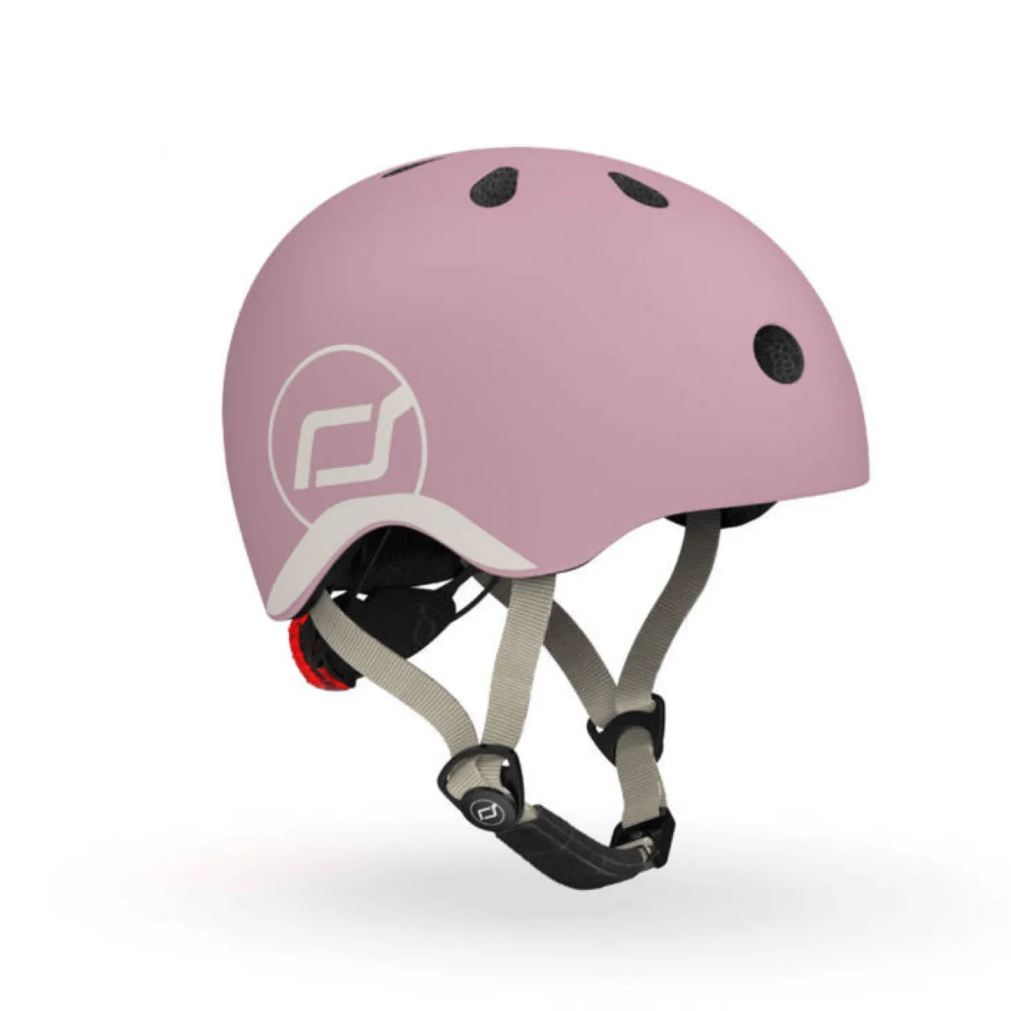 Kask XXS-S dla dzieci 1rż+ Wildberry