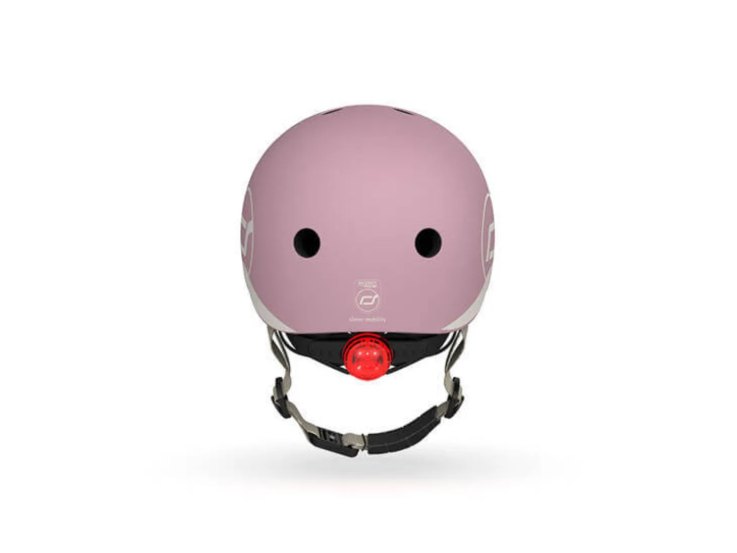 Kask XXS-S dla dzieci 1rż+ Wildberry