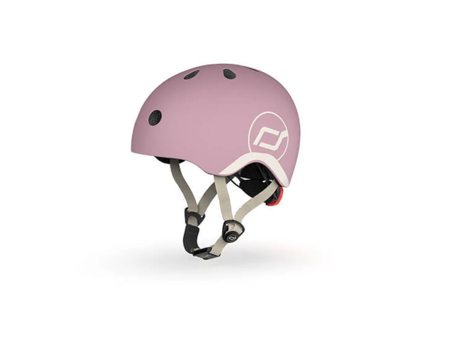 Kask XXS-S dla dzieci 1rż+ Wildberry