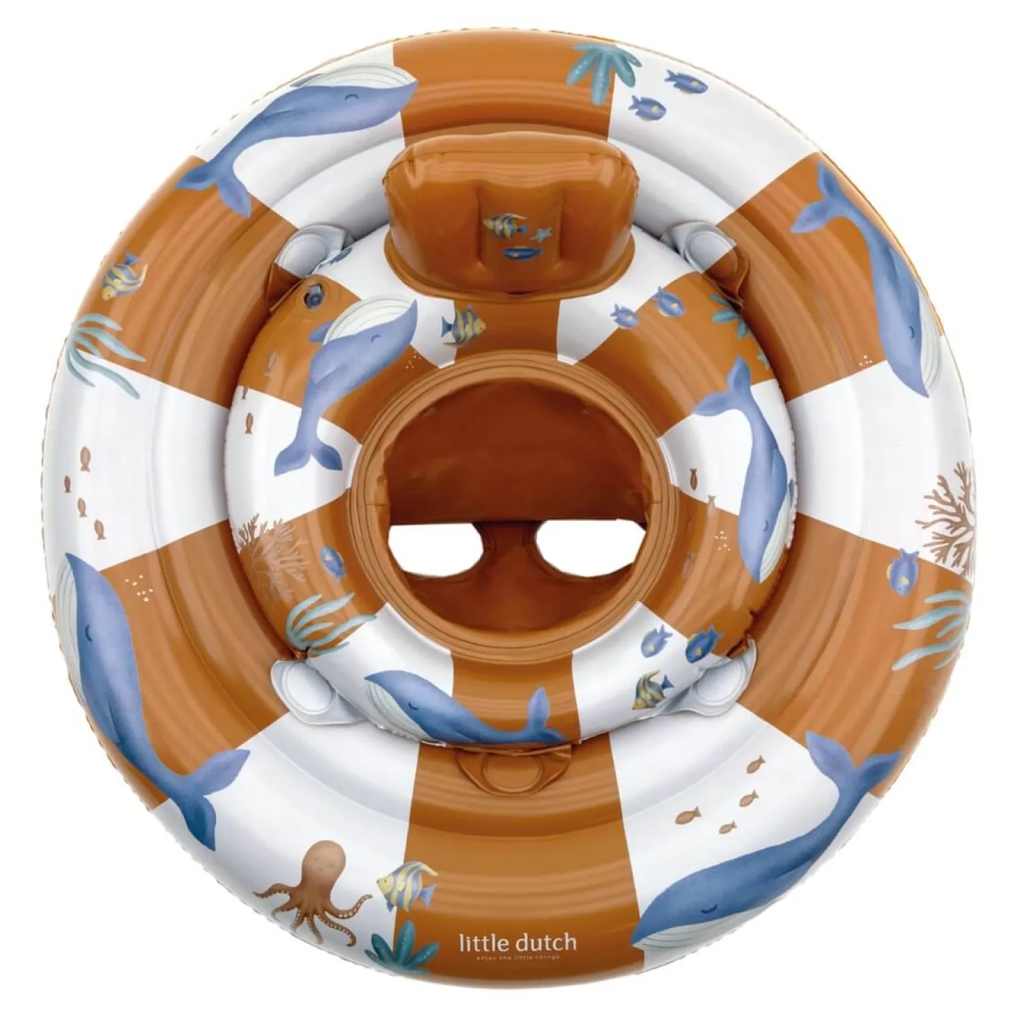 Kółko treningowe dla dzieci Ocean World