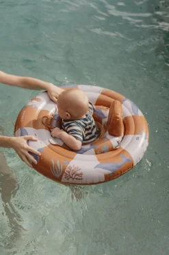 Kółko treningowe dla dzieci Ocean World