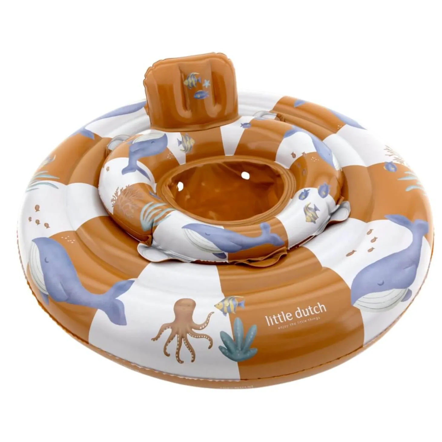 Kółko treningowe dla dzieci Ocean World