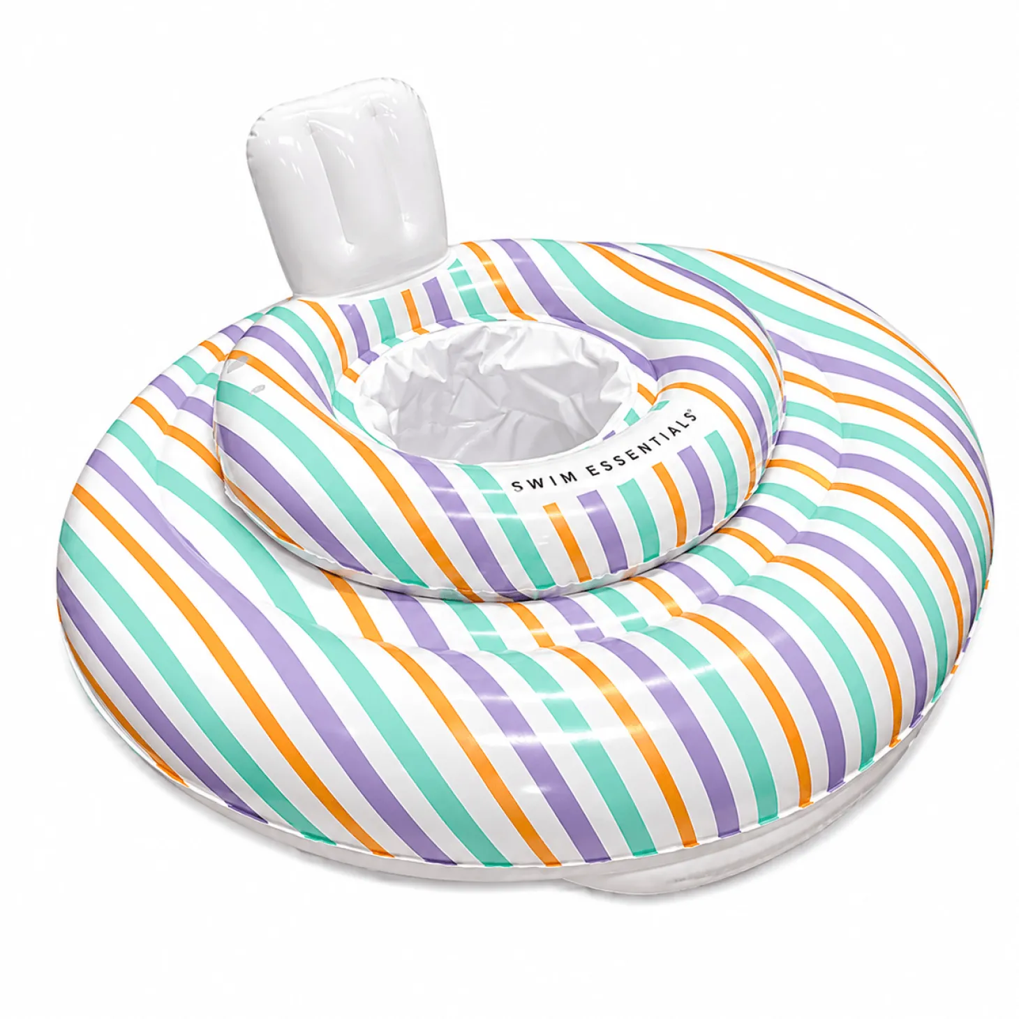 Kółko treningowe dla dzieci Rainbow