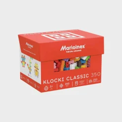 Klocki Classic 350 szt.