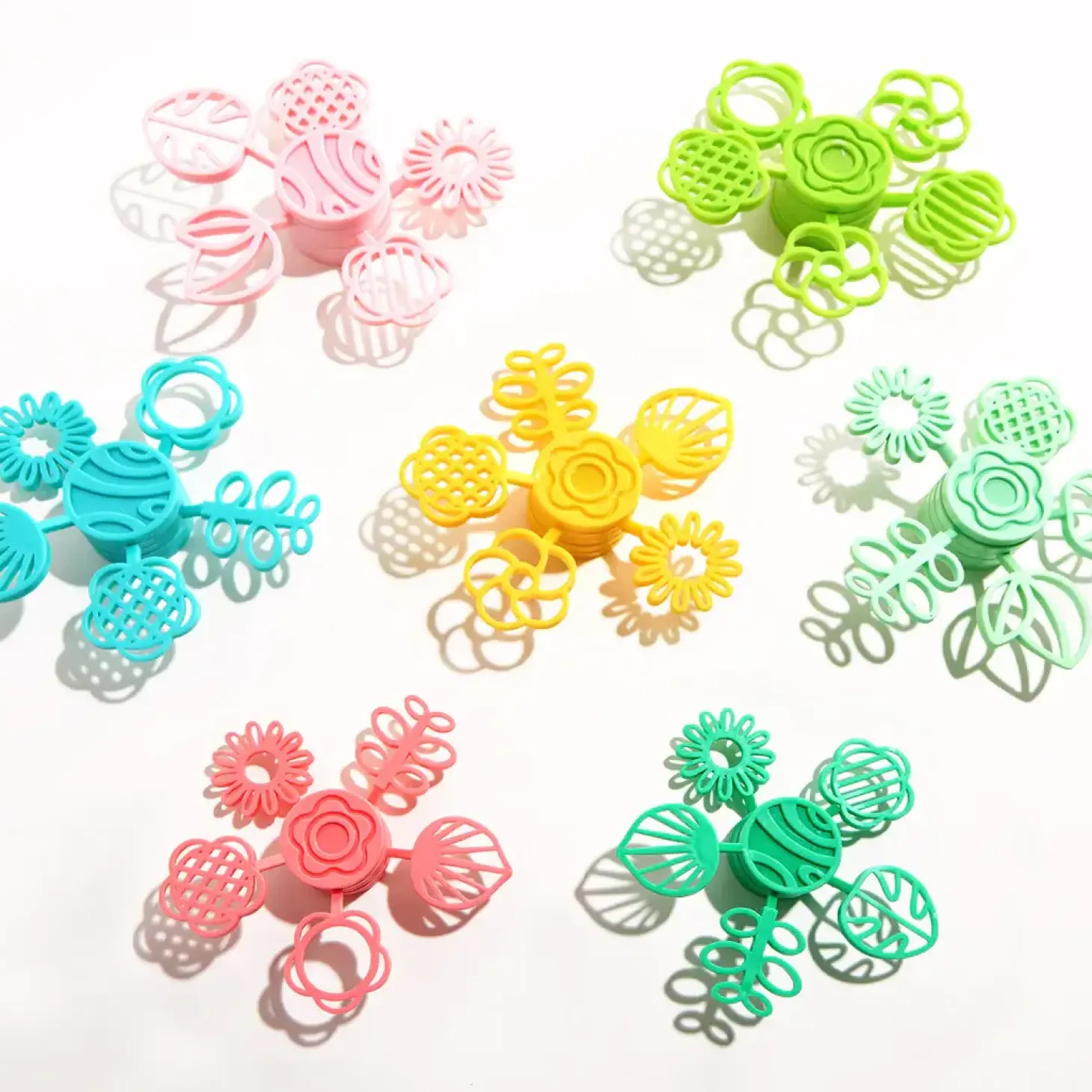Klocki do układania – Drzewko Mądrości
