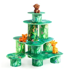 Klocki kartonowe TOPANITUBE