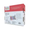 Klocki magnetyczne Ball Run Creative Pack Pastel - 110 el.