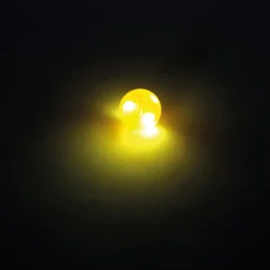 Klocki magnetyczne Ball Run Dazzling Lights Pack Intense - 100 el.