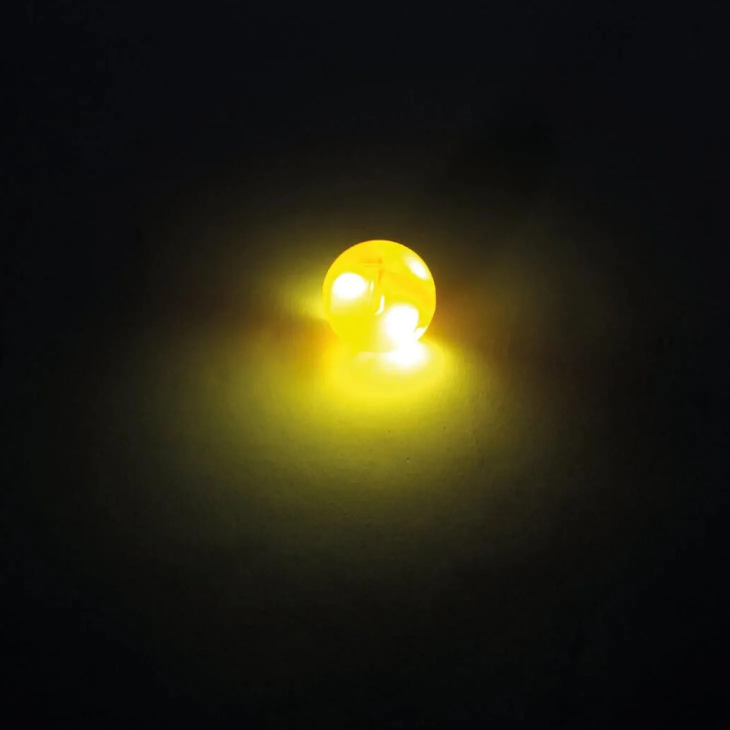 Klocki magnetyczne Ball Run Dazzling Lights Pack Intense - 100 el.