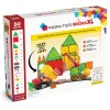 Klocki Magnetyczne Builder XL 50 el.