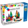 Klocki Magnetyczne Classic 100 el.