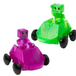 Klocki Magnetyczne Downhill Duo 40 el.