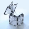 Klocki magnetyczne ICE 16 el.