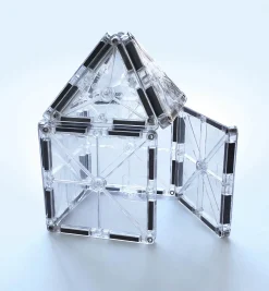 Klocki magnetyczne ICE 16 el.