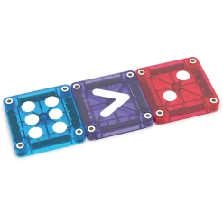 Klocki Magnetyczne Learn Numbers 56 el.
