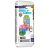 Klocki Magnetyczne microMAGS Spring Garden Travel 24 el.