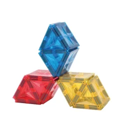 Klocki magnetyczne Original Intense Pack - 60 el.