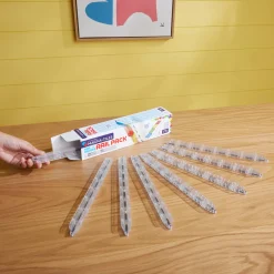 Klocki Magnetyczne Rail Racers Rail Pack