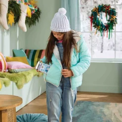 Klocki Magnetyczne Travel Winter Wonder 26 el.