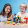 Klocki Mini Waffle Blocks 302el.