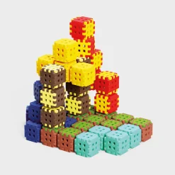 Klocki Mini Waffle Blocks 302el.