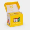 Klocki waffle MIDI 90 el.