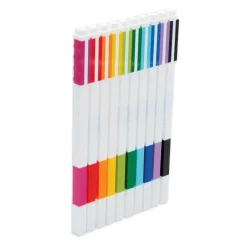 Kolorowe długopisy żelowe LEGO® ,10 szt.