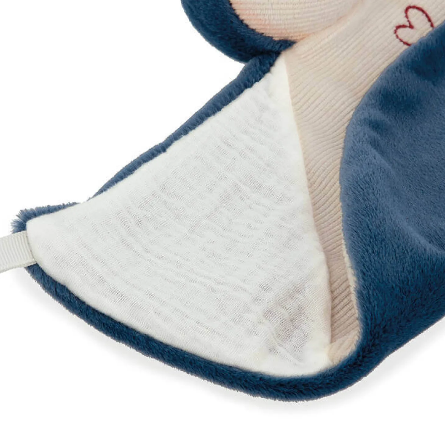 Komforter Pingwinek 24 cm w pudełku kolekcja Complices