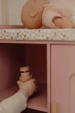 Komoda z przewijakiem FSC