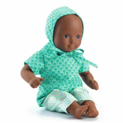 Komplet ubrań 3 elementy PETIT PAN & POMEA IV