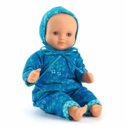 Komplet ubrań 3 elementy PETIT PAN & POMEA II