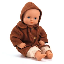 Komplet ubrań na jesień (kolekcja POMEA)