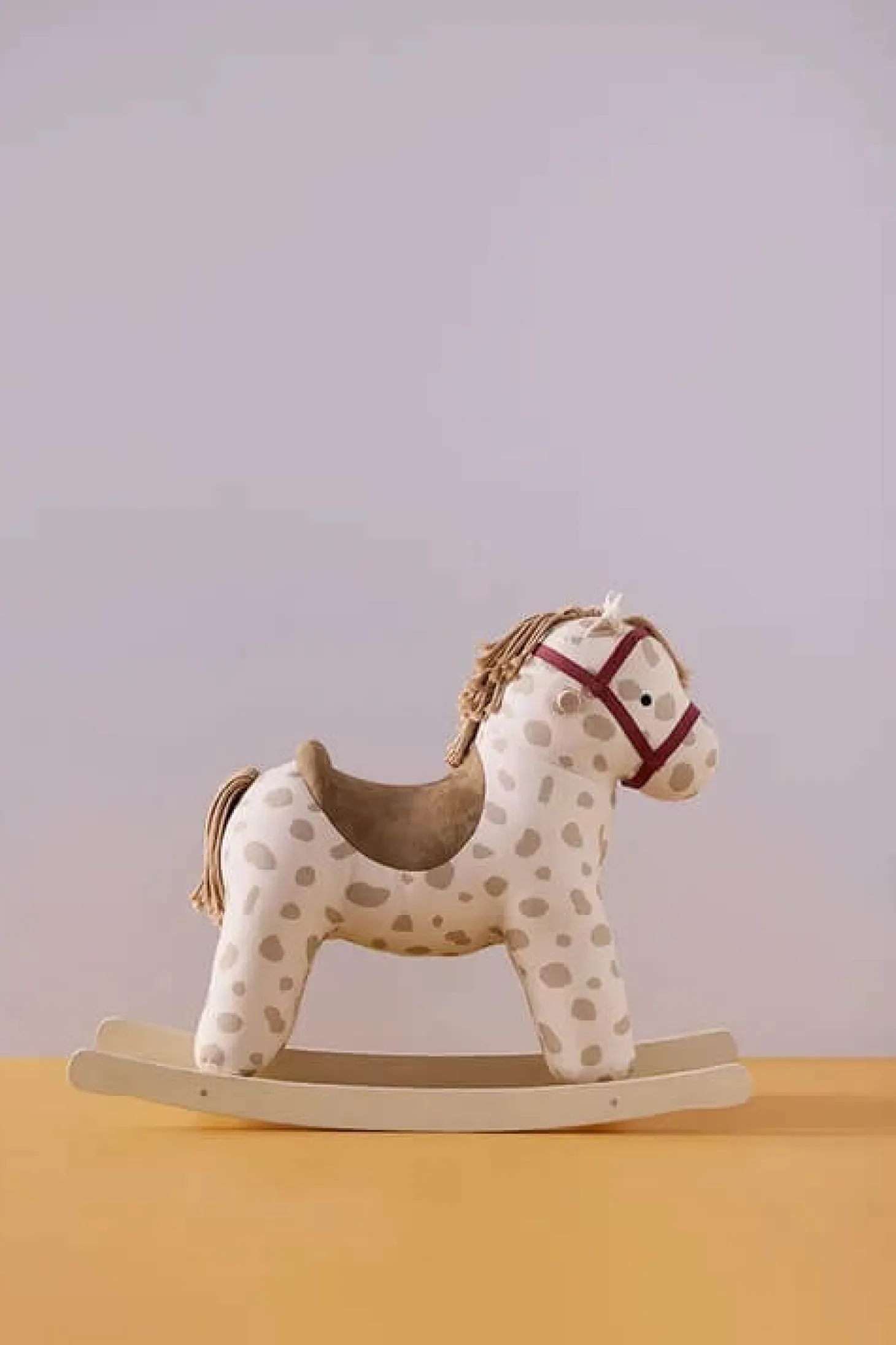 Koń na biegunach Dotty AIDEN