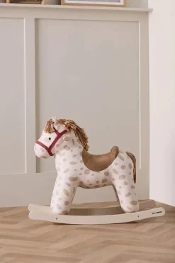 Koń na biegunach Dotty AIDEN