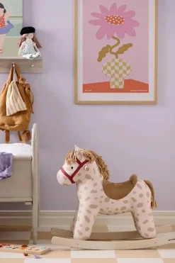 Koń na biegunach Dotty AIDEN