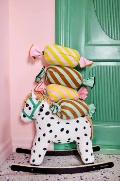 Koń na biegunach PIPPI