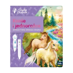 Konie i jednorożce 3+