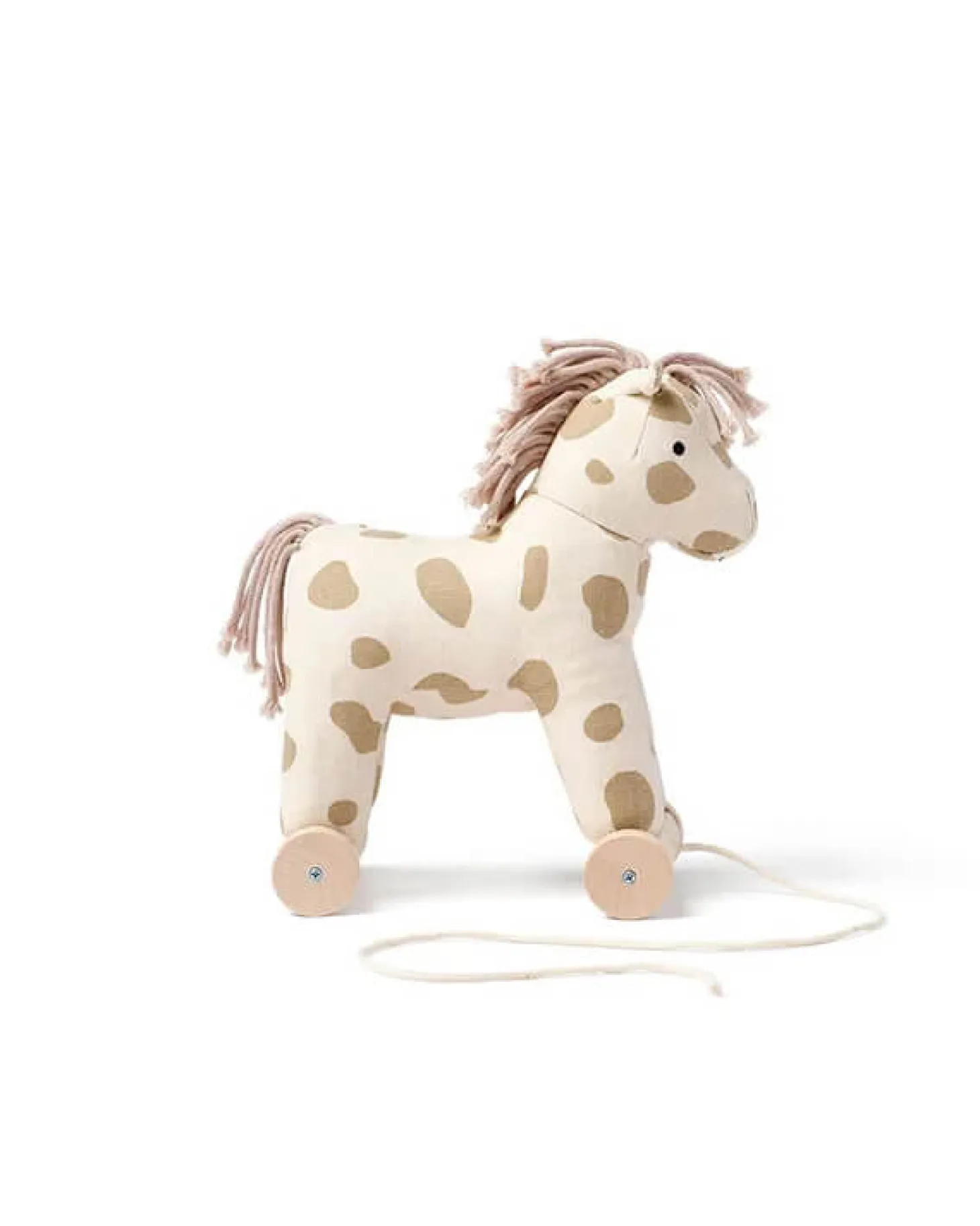 Konik do ciągnięcia Dotty AIDEN